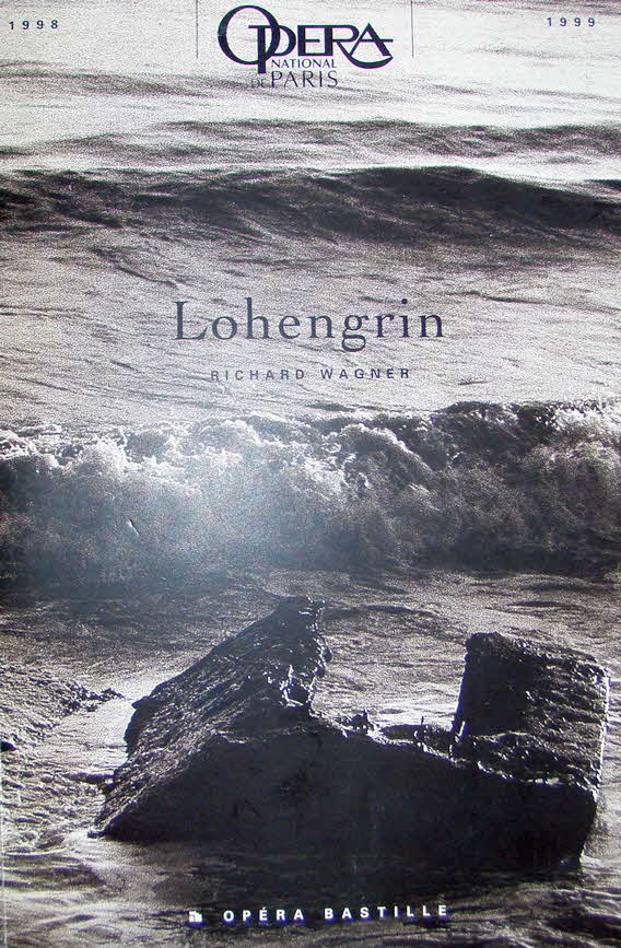 Opera de Paris - 1998 - Lohengrin