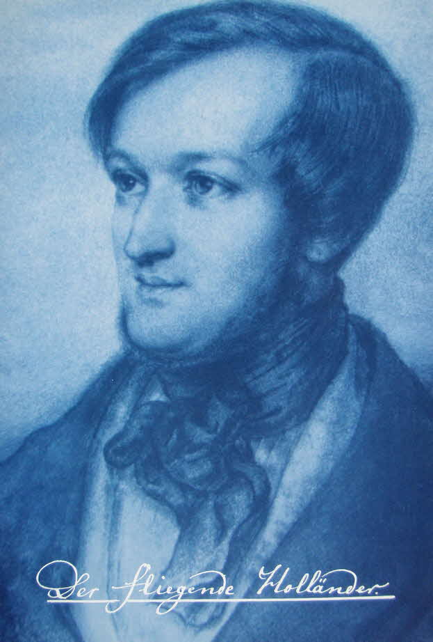 Bayreuther Festspiele 1976