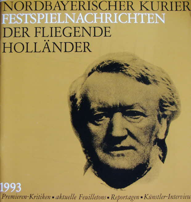 Bayreuther Festspiele 1993